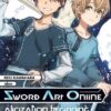 Vol.5 Sword Art Online - Progressive