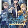 Vol.5 Sword Art Online - Progressive