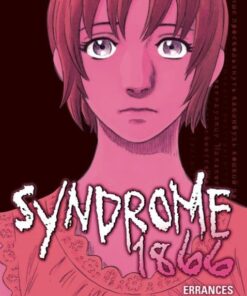 Vol.5 Syndrome 1866