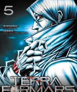 Vol.5 Terra Formars