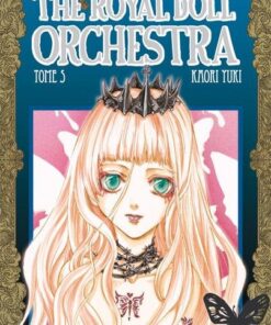 Vol.5 The Royal Doll Orchestra