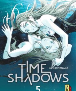 Vol.5 Time Shadows