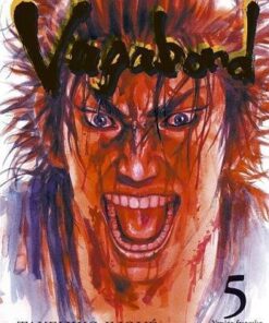 Vol.5 Vagabond