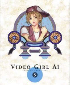 Vol.5 Video Girl Ai Deluxe