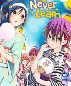 Vol.5 We Never Learn