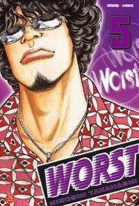 Vol.5 Worst