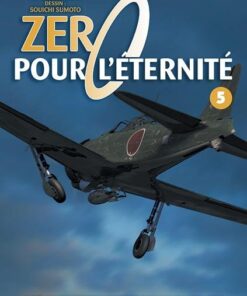 Vol.5 Zéro pour l'éternité