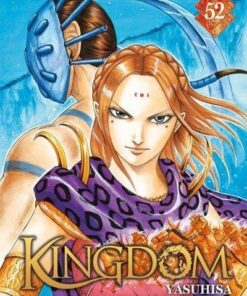 Vol.52 Kingdom