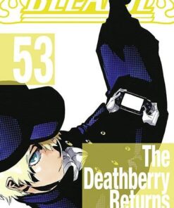 Vol.53 Bleach (The deathberry Returns 2)