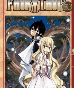 Vol.53 Fairy Tail