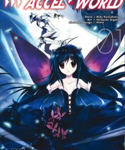 Vol.1 Accel world