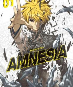 Vol.1 Amnesia