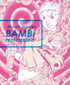 Vol.1 Bambi - Remodeled