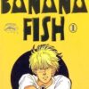 Vol.1 Banana Fish - Perfect Edition