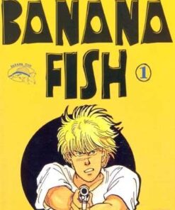 Vol.1 Banana Fish