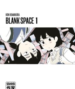 Vol.1 Blank Space