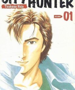 Vol.1 City Hunter ultime