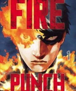 Vol.1 Fire Punch