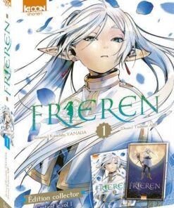 Vol.1 Frieren - Collector