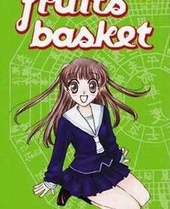 Vol.1 Fruits Basket