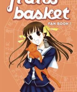 Vol.1 Fruits Basket - Fan book