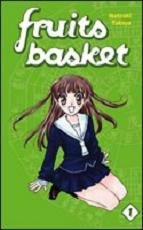 Vol.1 Fruits Basket - France loisirs