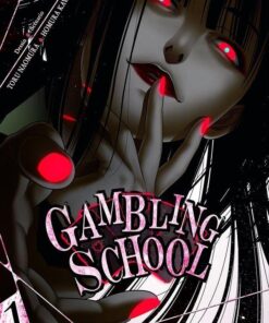 Vol.1 Gambling School