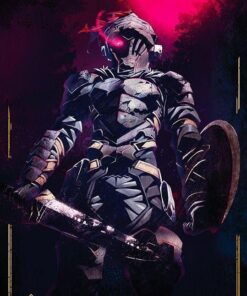 Vol.1 Goblin Slayer - Roman