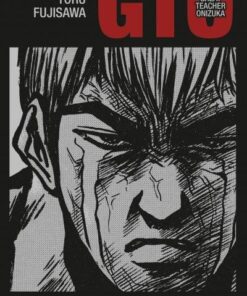 Vol.1 GTO - Great Teacher Onizuka - Double