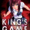 Vol.1 King's Game Origin