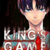 Vol.1 King's Game Extreme