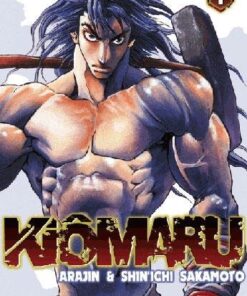 Vol.1 Kiomaru