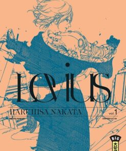 Vol.1 Levius