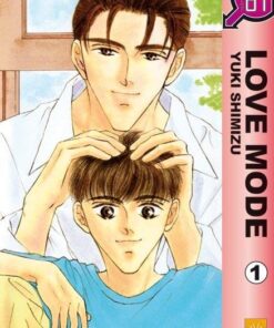 Vol.1 Love Mode