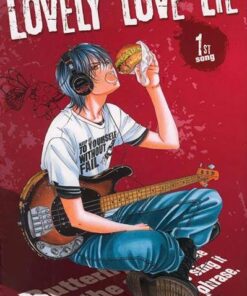 Vol.1 Lovely Love Lie