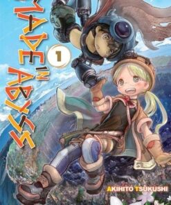 Vol.1 Made In Abyss