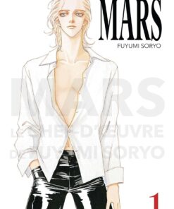 Vol.1 Mars - Edition Perfect