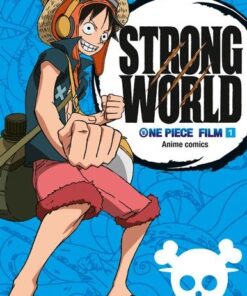 Vol.1 One Piece - Strong World