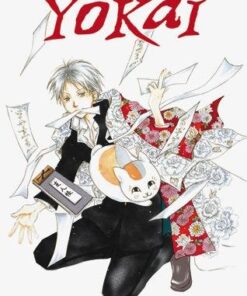 Vol.1 Pacte des yokaï (le)