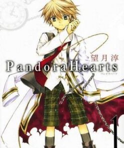 Vol.1 Pandora Hearts