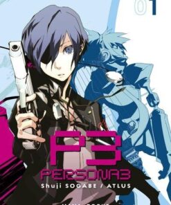 Vol.1 Persona 3