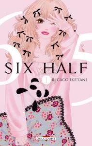 Vol.1 Six half