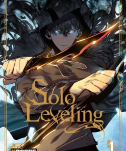 Vol.1 Solo Leveling