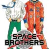 Vol.1 Space Brothers