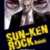 Vol.1 Sun-Ken Rock - Edition Deluxe