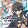 Vol.1 Sword Art Online - Alternative - Gun gale online