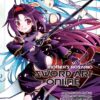 Vol.1 Sword Art Online - Light Novel (Aincrad)