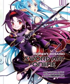 Vol.1 Sword Art Online Mother's Rosario