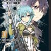 Vol.1 Sword Art Online - Progressive