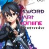 Vol.1 Sword Art Online - Progressive